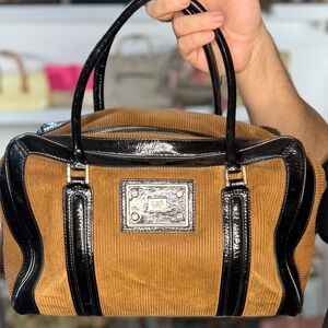 ANYA HINDMARCH SHOULDER BAG